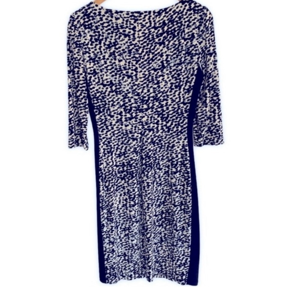 Lauren Ralph Lauren Dress Sz 10 - Picture 4 of 6